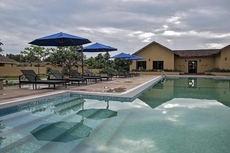 WelcomHeritage Tadoba Vanya Villas Resort and Spa