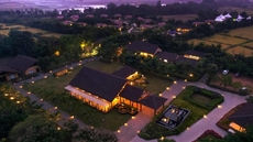 WelcomHeritage Tadoba Vanya Villas Resort and Spa