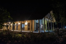 WelcomHeritage Tadoba Vanya Villas Resort and Spa