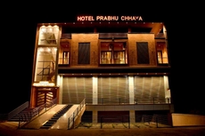 Hotel Prabhu Chhaya