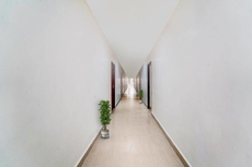 Hotel O Jayam Residency Tiruvottiyur Near Tiruvottriyur Theradi Metro Station