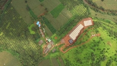 The Palmnest Resort, Kolhapur