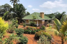 The Palmnest Resort, Kolhapur
