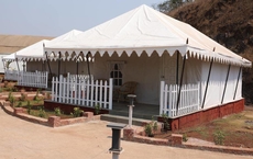 The Palmnest Resort, Kolhapur