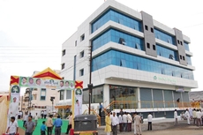 HOTEL PARTH EXECUTIVE