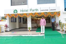 HOTEL PARTH EXECUTIVE