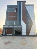 Hotel Vedic Inn