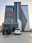Hotel Vedic Inn