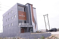 Hotel Vedic Inn
