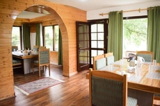 The River Front Luxury Cottage By Stay Pattern