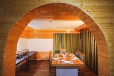 The River Front Luxury Cottage By Stay Pattern