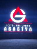 HOTEL THE GRAND AGASTYA