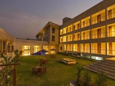 Hyatt Place Hampi