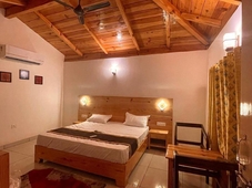 The tiger claw resort