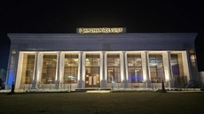 Saalt Bandhan Resort