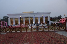 Saalt Bandhan Resort