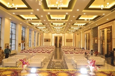 Saalt Bandhan Resort