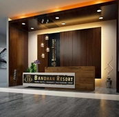 Saalt Bandhan Resort