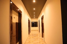 Saalt Bandhan Resort