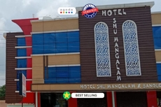 Goroomgo Shumangalam & Banquet Hall Banbasa