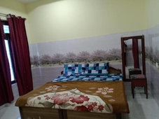 Goroomgo Shumangalam & Banquet Hall Banbasa