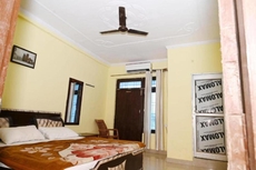 Goroomgo Shumangalam & Banquet Hall Banbasa