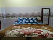 Goroomgo Shumangalam & Banquet Hall Banbasa