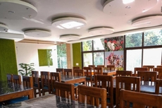 The White Rain Hotel