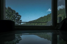 The White Rain Hotel