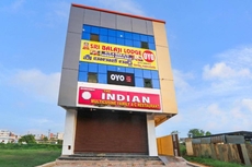 OYO Sri Balaji Lodge