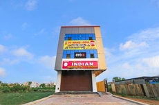 OYO Sri Balaji Lodge