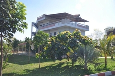 GK Hill View Resort