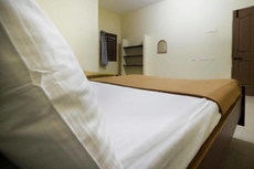 SPOT ON 808935 Jayalakshmi Residency Non Ac