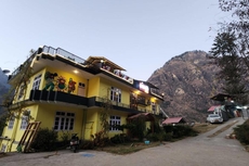 Woodzo Kasol