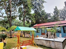 Similipal Prakruti Nivas