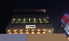 Itsy Hotels Sapphire Residency