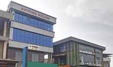 Itsy Hotels Sapphire Residency