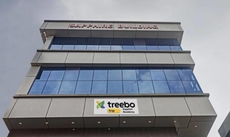 Itsy Hotels Sapphire Residency