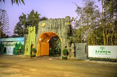 Aranya The Merian Resort