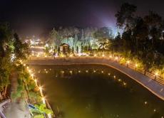 Aranya The Merian Resort