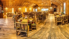 Aranya The Merian Resort