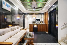 Hotel O Surya Residency