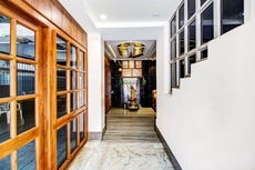 Hotel O Surya Residency