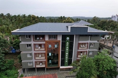 Ncomforts Luxurious Apartments 101