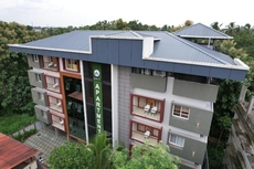 Ncomforts Luxurious Apartments 101