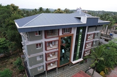 Ncomforts Luxurious Apartments 101