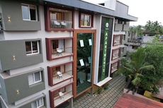 Ncomforts Luxurious Apartments 101