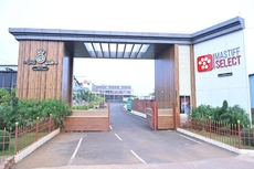 Mastiff Select Bidar