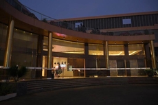 Mastiff Select Bidar