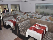 Clarks Inn Bagalkot